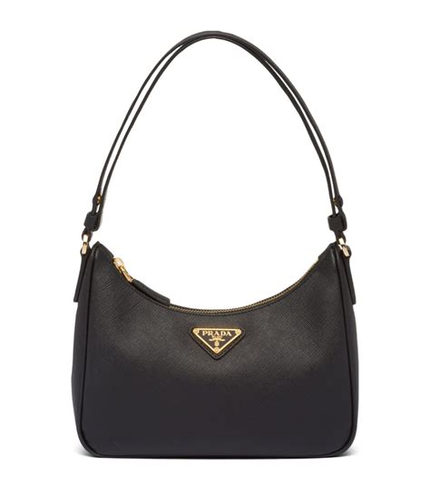 prada shoulder bag price|Prada shoulder bag for sale.